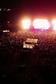 Barrelas Summer Fest volta a Vila Nova de Paiva em julho com cartaz reforçado